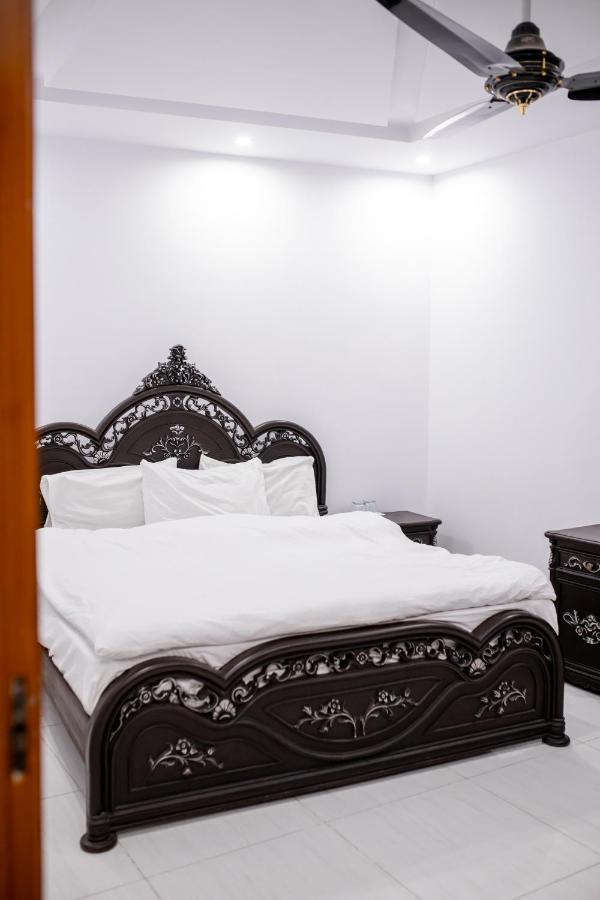 Hotel Regal Residency Rawalpindi Esterno foto