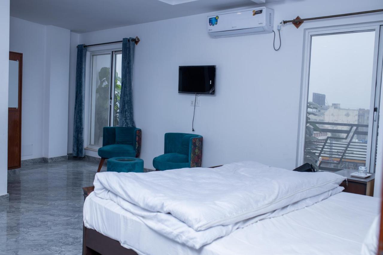 Hotel Regal Residency Rawalpindi Esterno foto