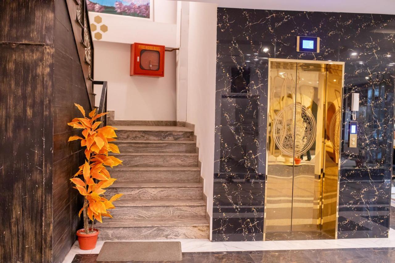 Hotel Regal Residency Rawalpindi Esterno foto