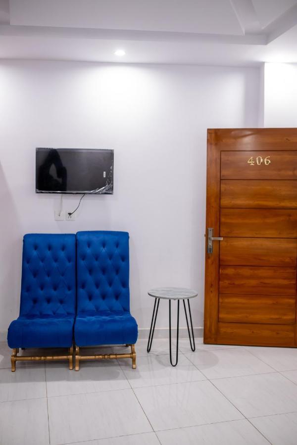 Hotel Regal Residency Rawalpindi Esterno foto