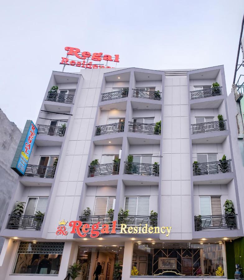 Hotel Regal Residency Rawalpindi Esterno foto
