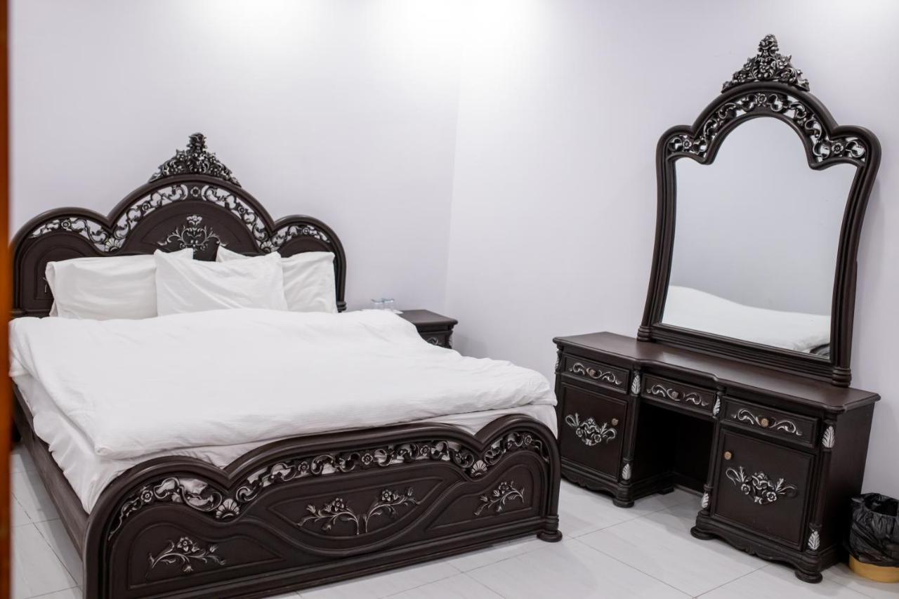 Hotel Regal Residency Rawalpindi Esterno foto
