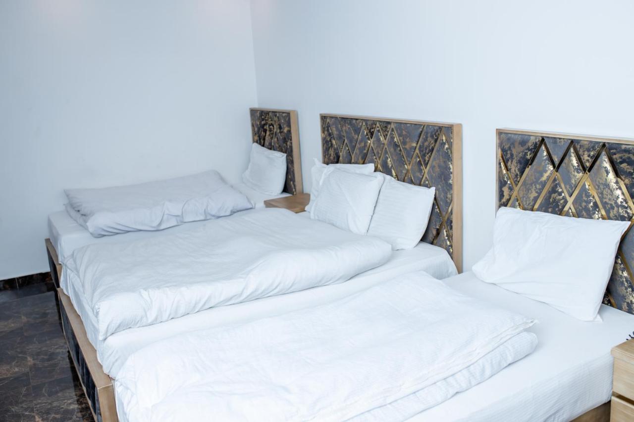 Hotel Regal Residency Rawalpindi Esterno foto