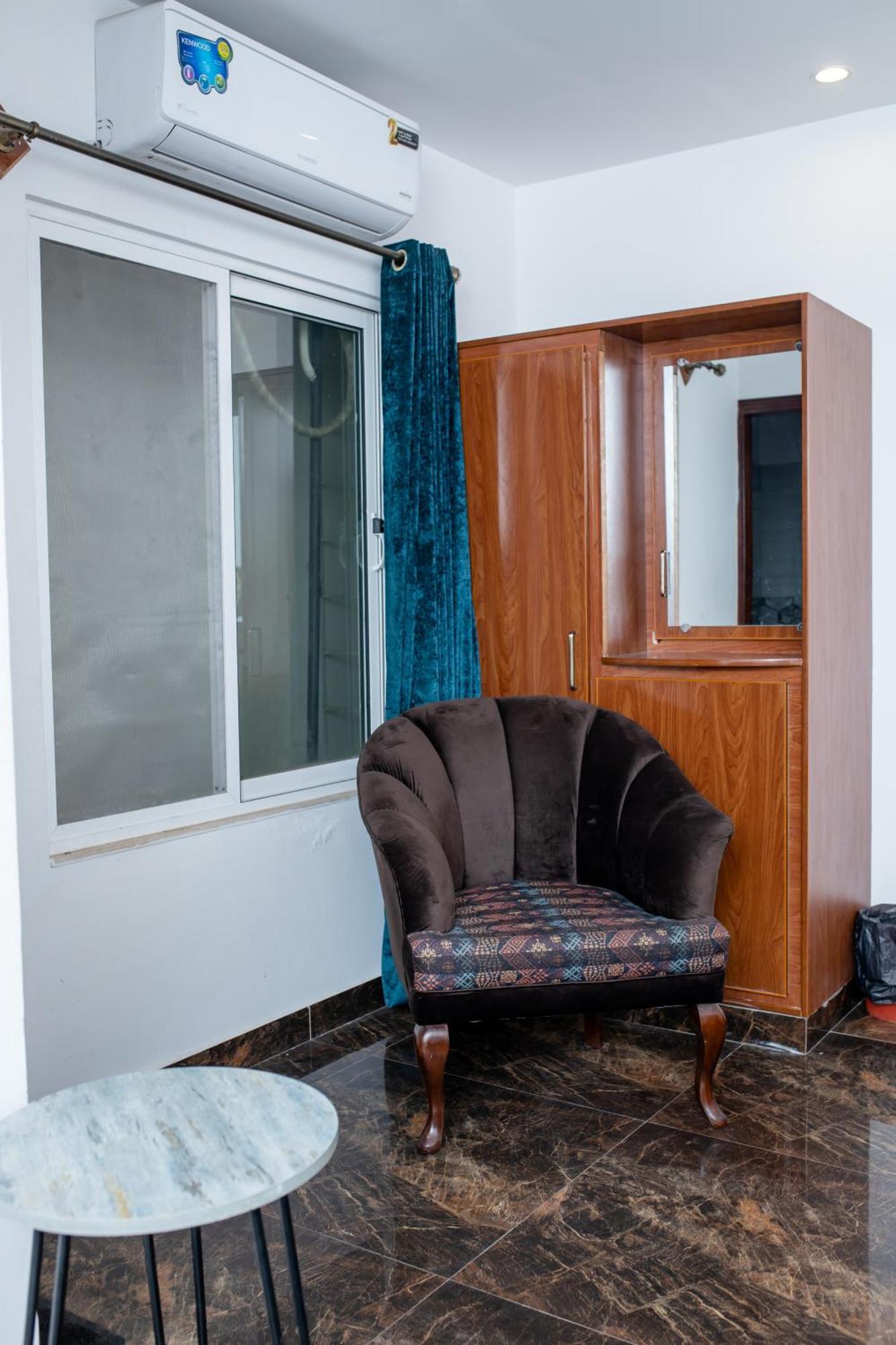 Hotel Regal Residency Rawalpindi Esterno foto