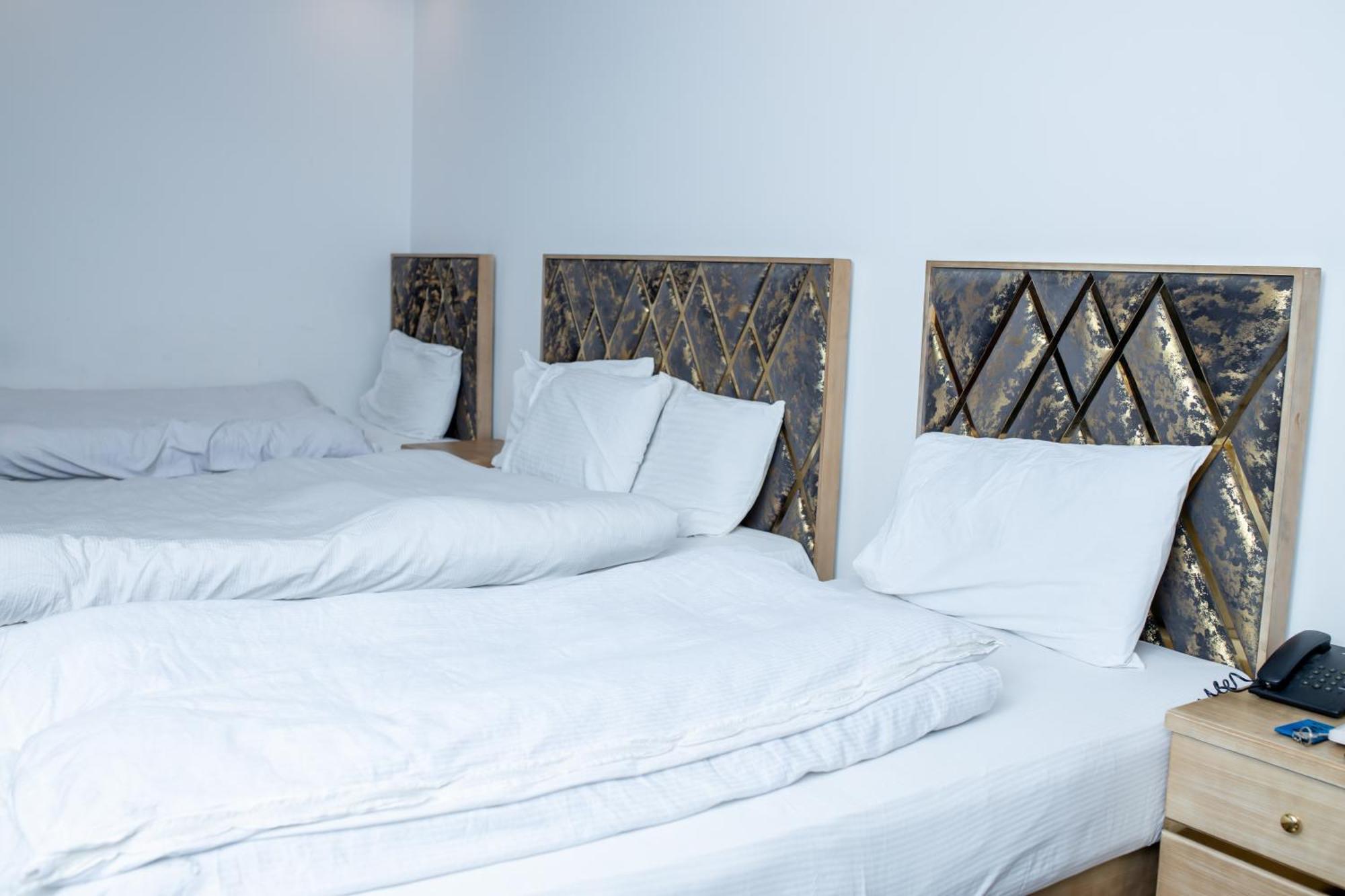 Hotel Regal Residency Rawalpindi Esterno foto
