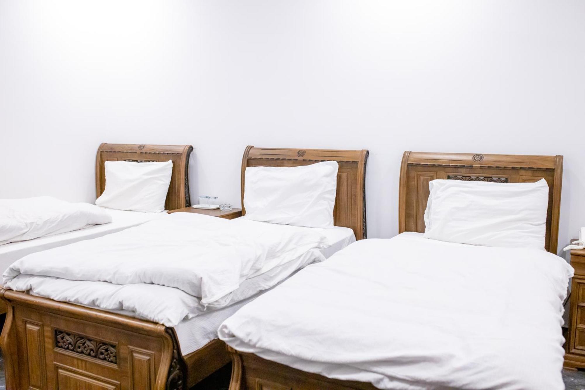 Hotel Regal Residency Rawalpindi Esterno foto