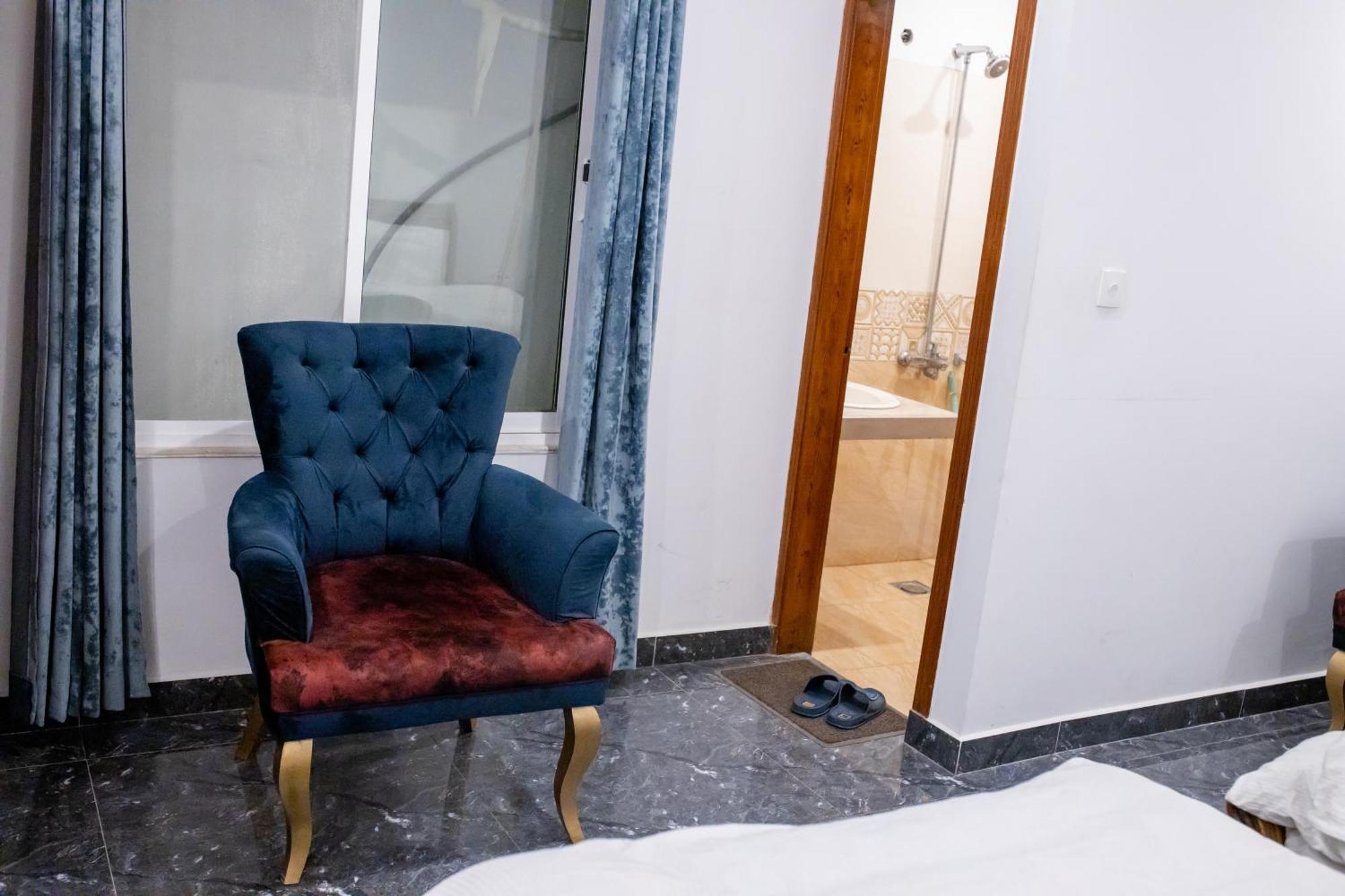 Hotel Regal Residency Rawalpindi Esterno foto